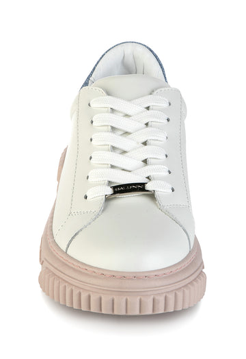 8815 Baldinini Sneakers / White